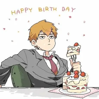 Profile image of 레이겐 아라타카