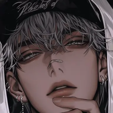 Profile image of Tiger