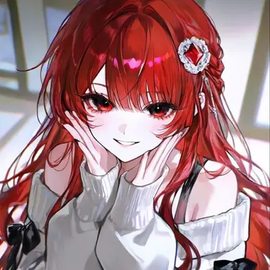 Profile image of Cherry