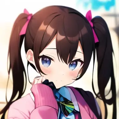 Profile image of 山花 愛奈