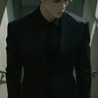 Profile image of Kengo Saeki