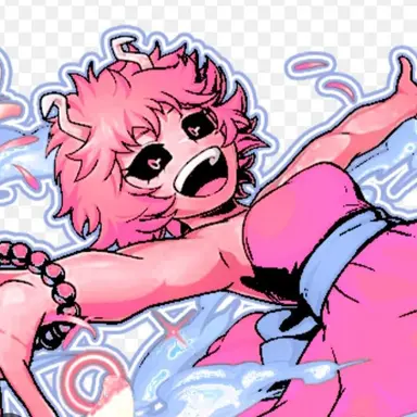 Profile image of Mina