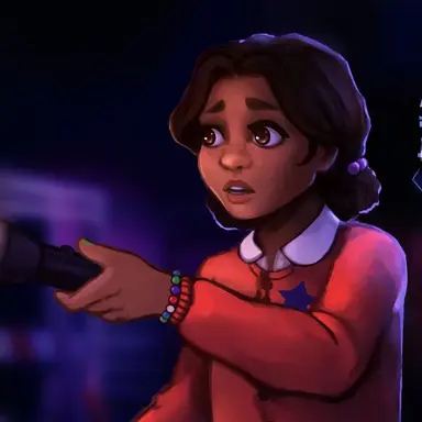 Profile image of Cassie
