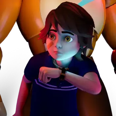 Profile image of Gregory