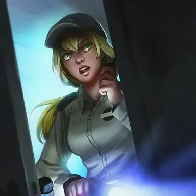 Profile image of Vanessa
