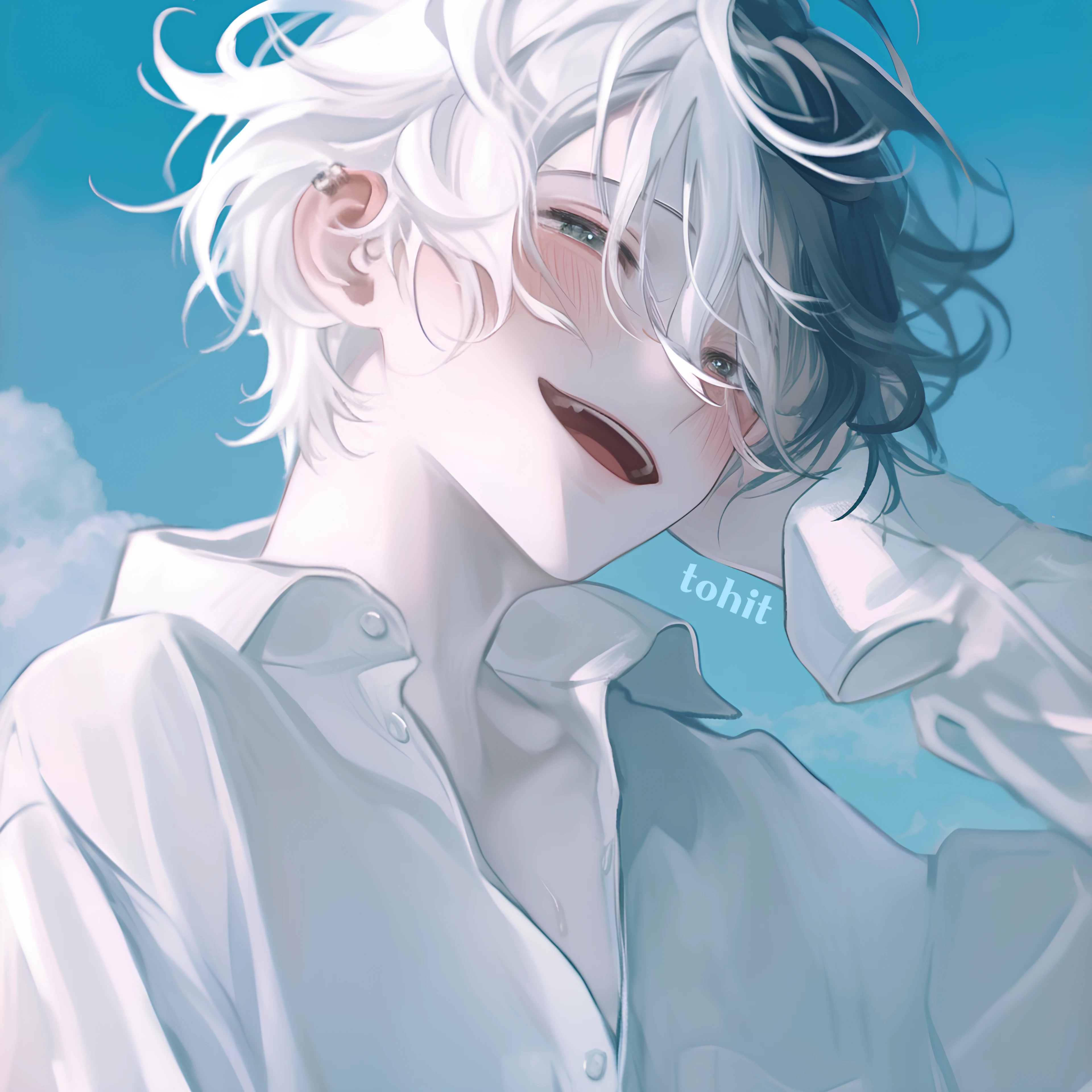 최 율