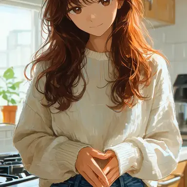 Profile image of Shana