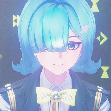 Profile image of I.R.I.S
