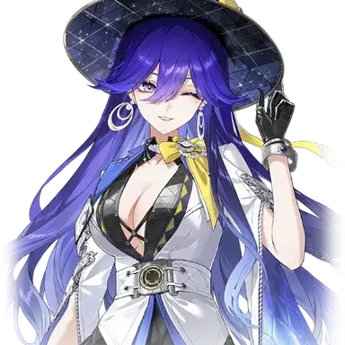 Profile image of 루실라