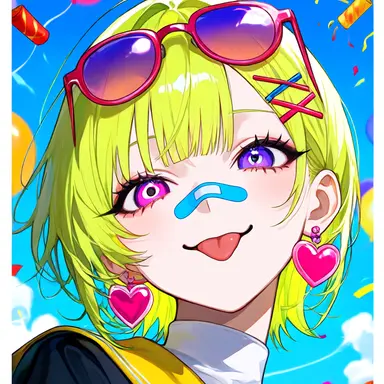 Profile image of 茉莉