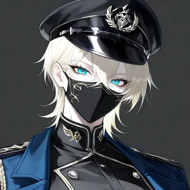 Profile image of 桔梗