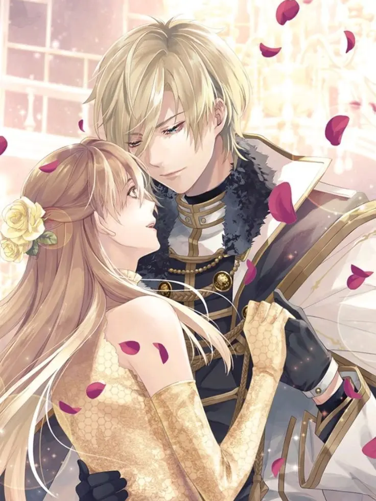 Shiya_1994의 シュヴァリエ＝ミシェーレ
