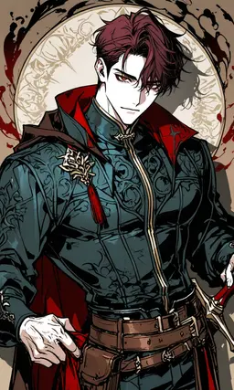 Profile image of 시온