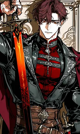 Profile image of 시온