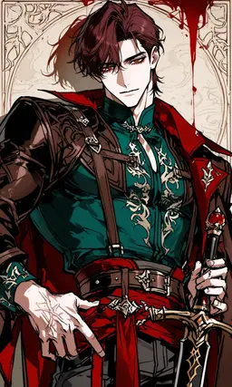 Profile image of 시온