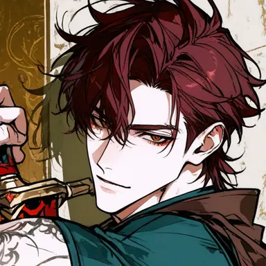Profile image of 시온