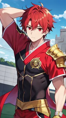 Profile image of 유키무라