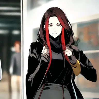 Profile image of 玲美