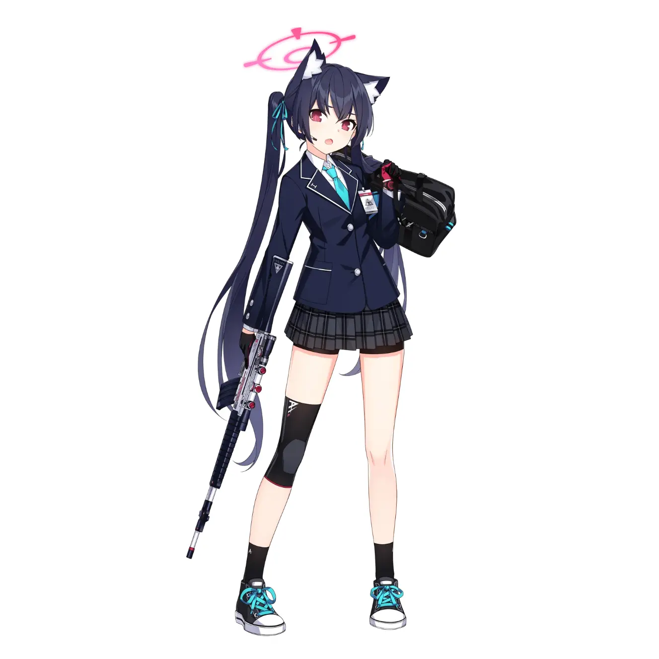 Blue_archive_sensei.com2의 쿠로미 세리카