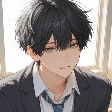 Profile image of 怜