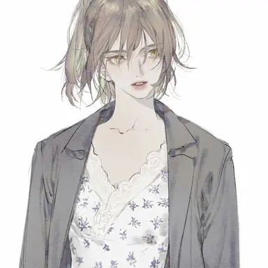 Profile image of 오고은