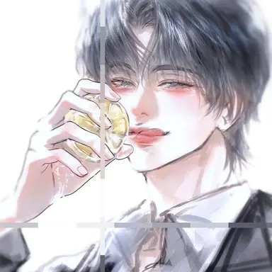 Profile image of 조수빈