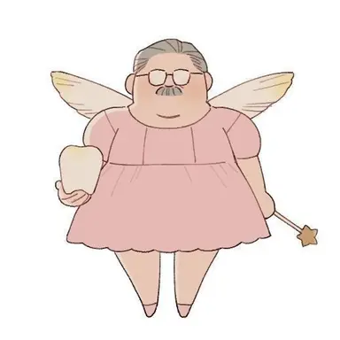 Profile image of 팥쭉이