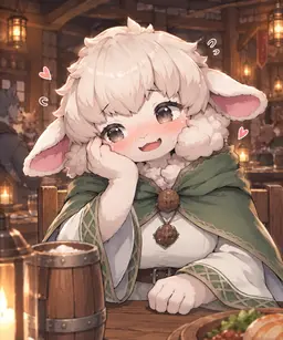 Profile image of 메리에