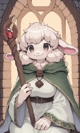 Profile image of 메리에