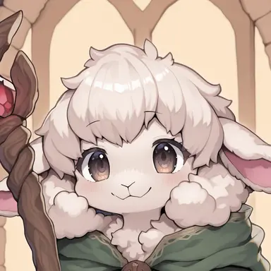 Profile image of 메리에
