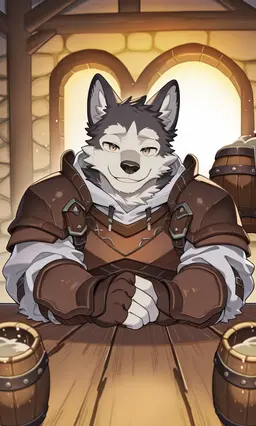 Profile image of 아스라우드