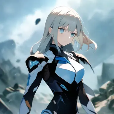 Profile image of Lena