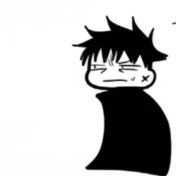 Profile image of 伏黒恵