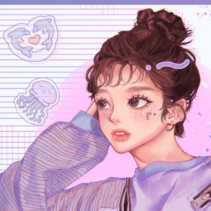 My_favorite_season_is_WINTER의 설윤아