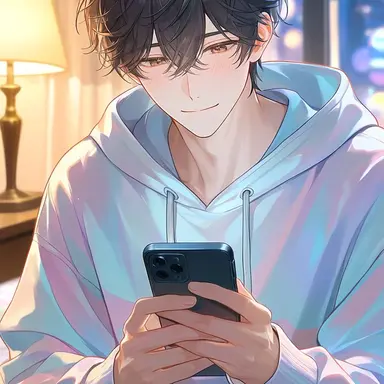Profile image of Riku
