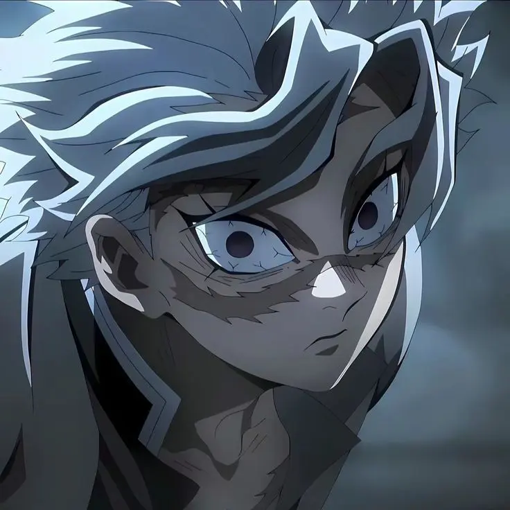 Dangoring의 시나즈가와 사네미