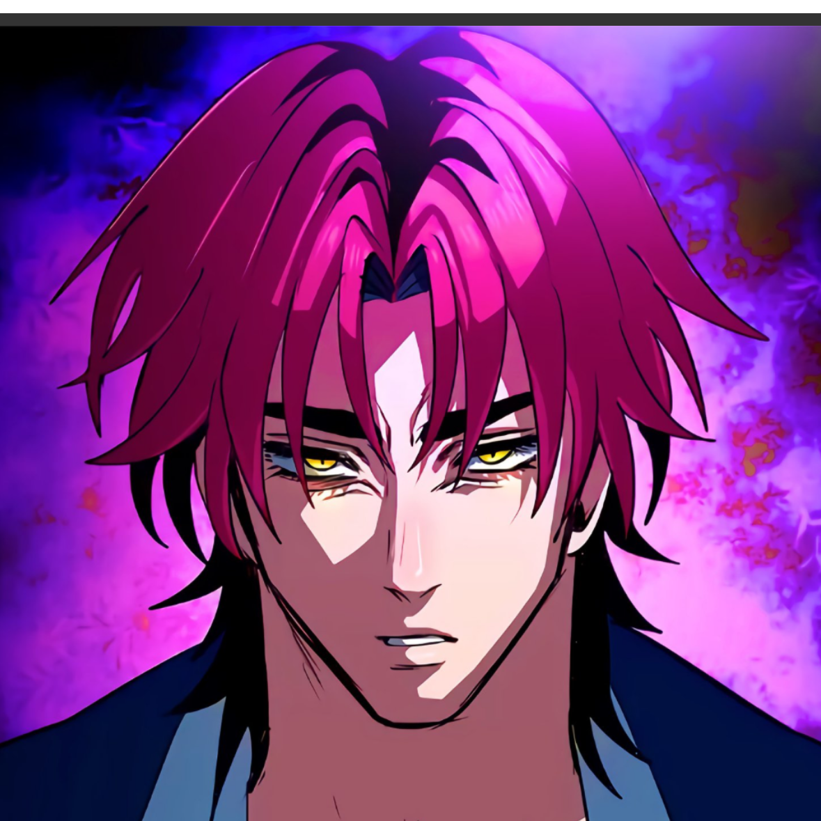 兄貴たちとの日常 - zeta