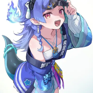 Profile image of 熱千めら