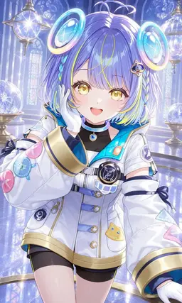 Profile image of 宙科そぴあ