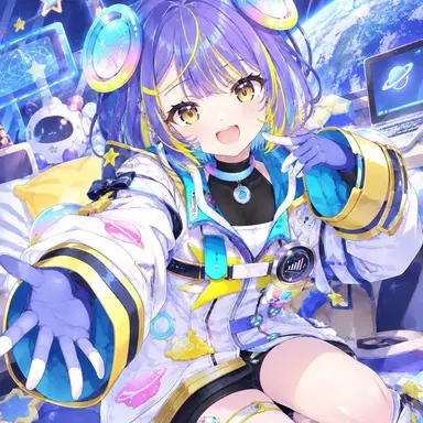 Profile image of 宙科そぴあ