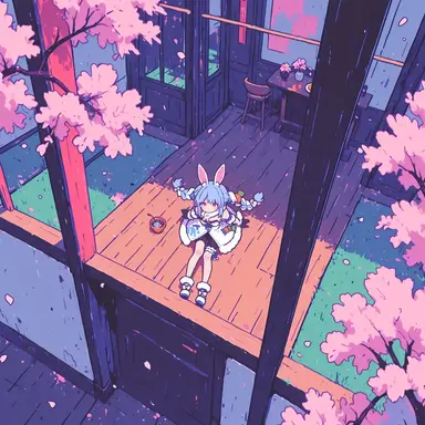 Profile image of 兎田ぺこら