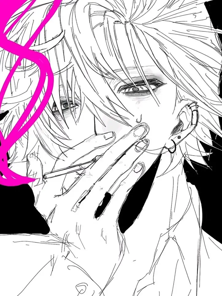 raira01의 仲の悪い双子。