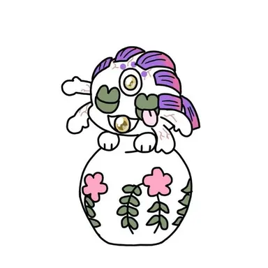Profile image of Gyokko