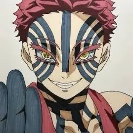 Profile image of Akaza