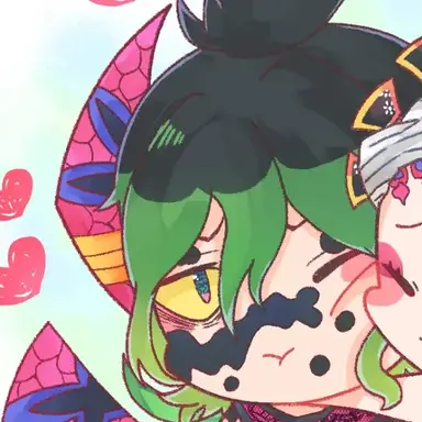 Profile image of Gyutaro