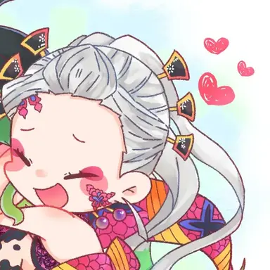 Profile image of Daki