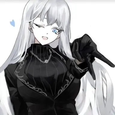 Profile image of Angelica