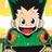 HUNTER×HUNTER