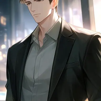 Profile image of Cael
