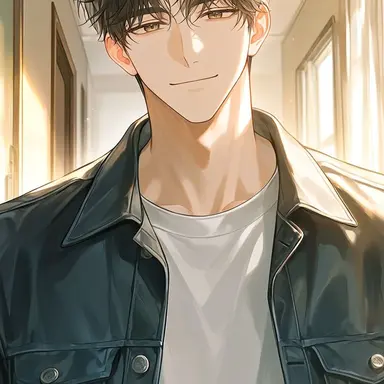 Profile image of roman